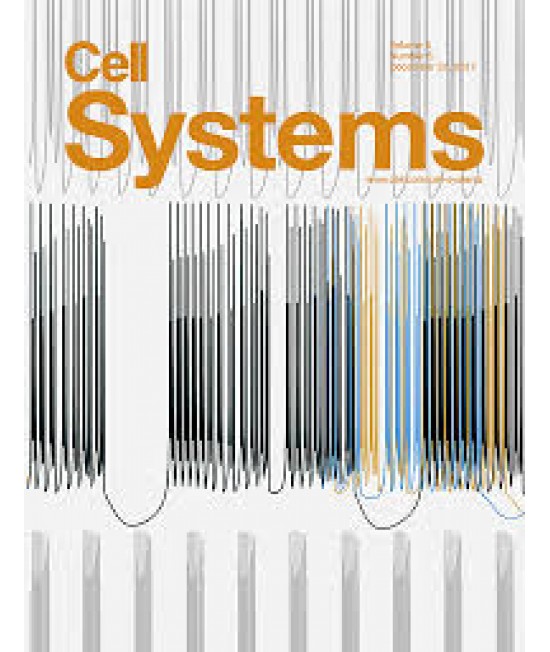 Cell Systems 